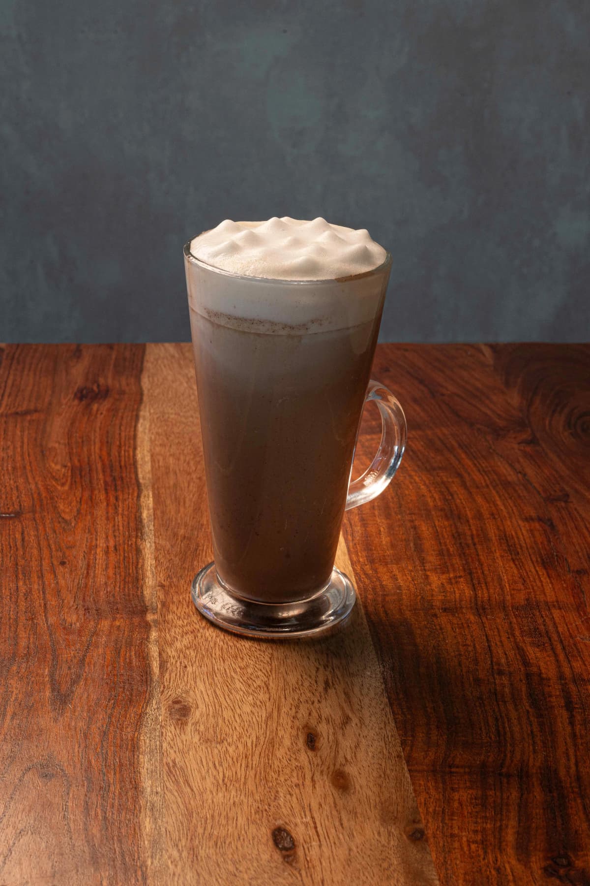 Chai latte - imagen 1
