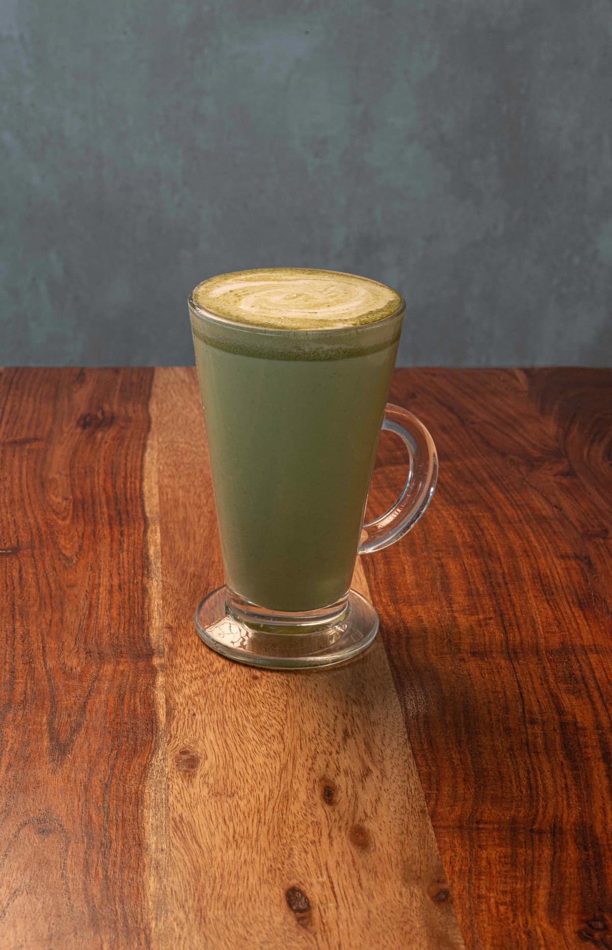 Matcha latte - imagen 1