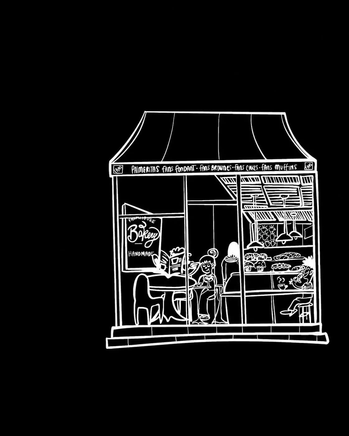 Cafés Artesanales