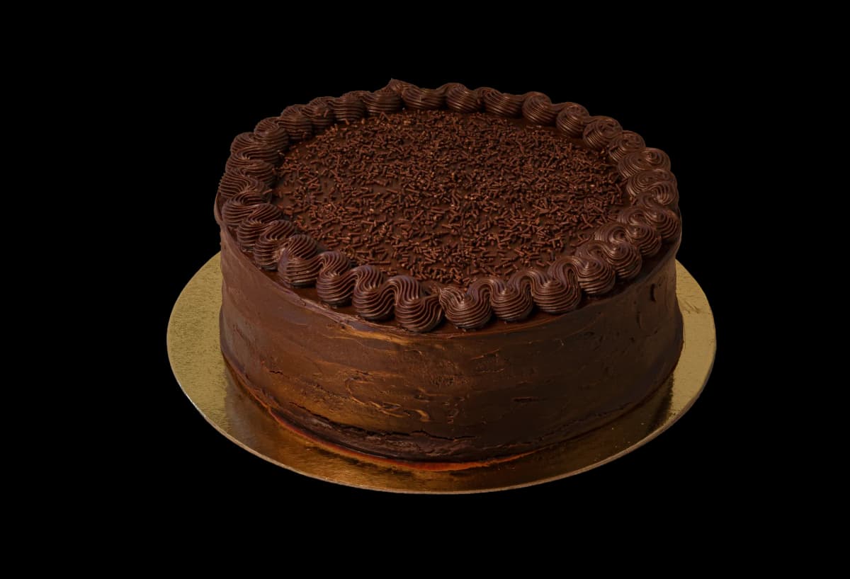 Tarta Chocolate - imagen 1