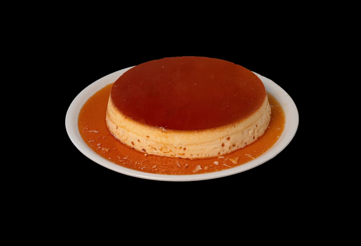 Quesillo