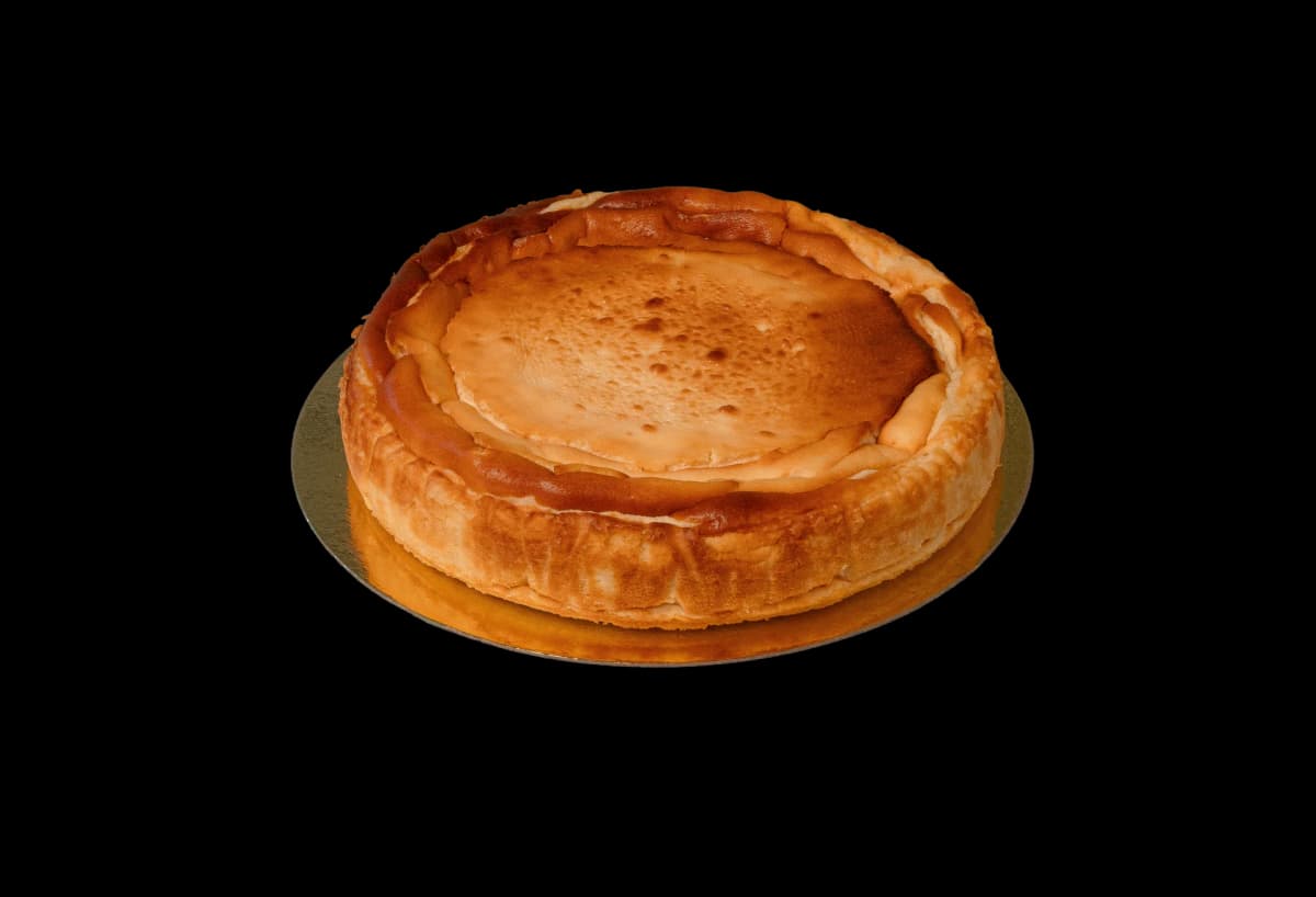 Tarta de Queso L