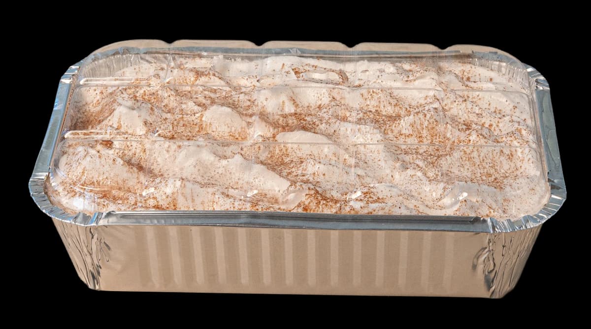 Tarta Tres Leches S