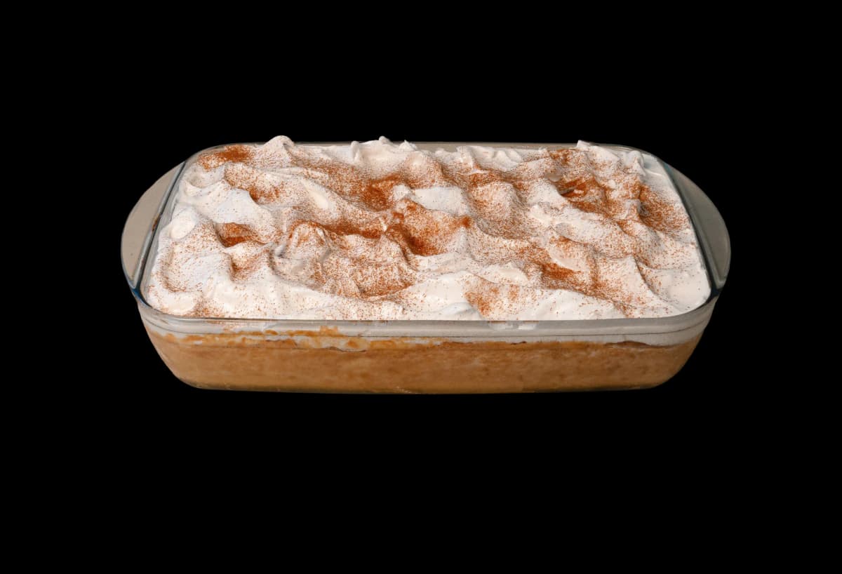 Tarta Tres Leches L